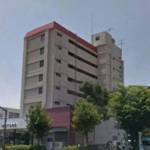 亀有白鳥マンション