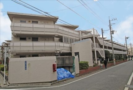 第二上板橋サンライトマンション3041｜第２上板橋サンライトマンション
