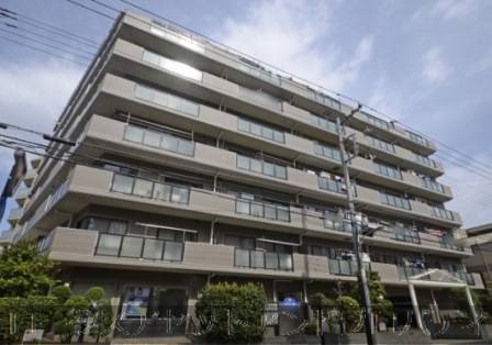 イトーピア船堀5041