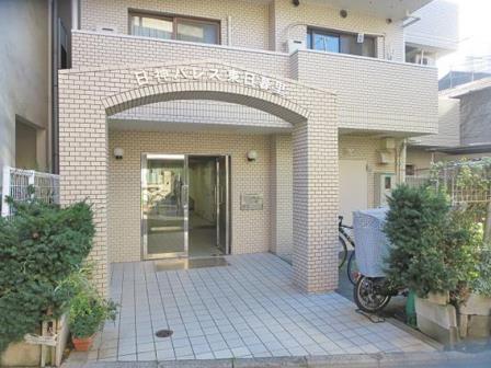 日神パレス東日暮里31｜ＪＲ日暮里駅、ＪＲ三河島駅が利用できます。
