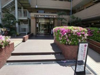 ライオンズマンション門前仲町第３40518