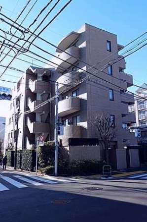 パーク・ハイム中野富士見町50311｜パークハイム中野富士見町