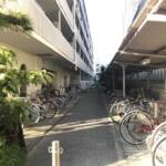 西大島スカイハイツ203西大島スカイハイツ共用部４