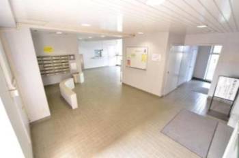 富士見台周辺はそこかしこに緑も残る住みやすいところです。