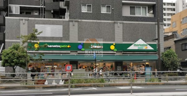 マルエツプチ 両国緑一丁目店600