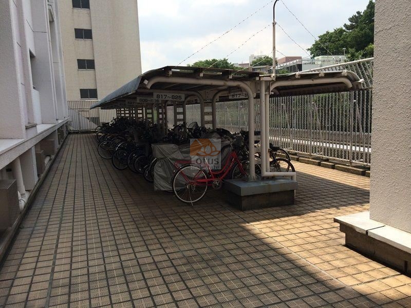 プラザ江戸川橋9