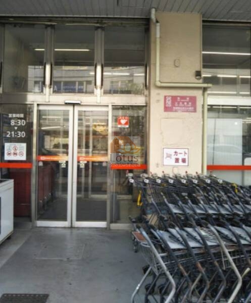 オーケー 荻窪店2｜徒歩6分に「オーケー 荻窪店」があります。