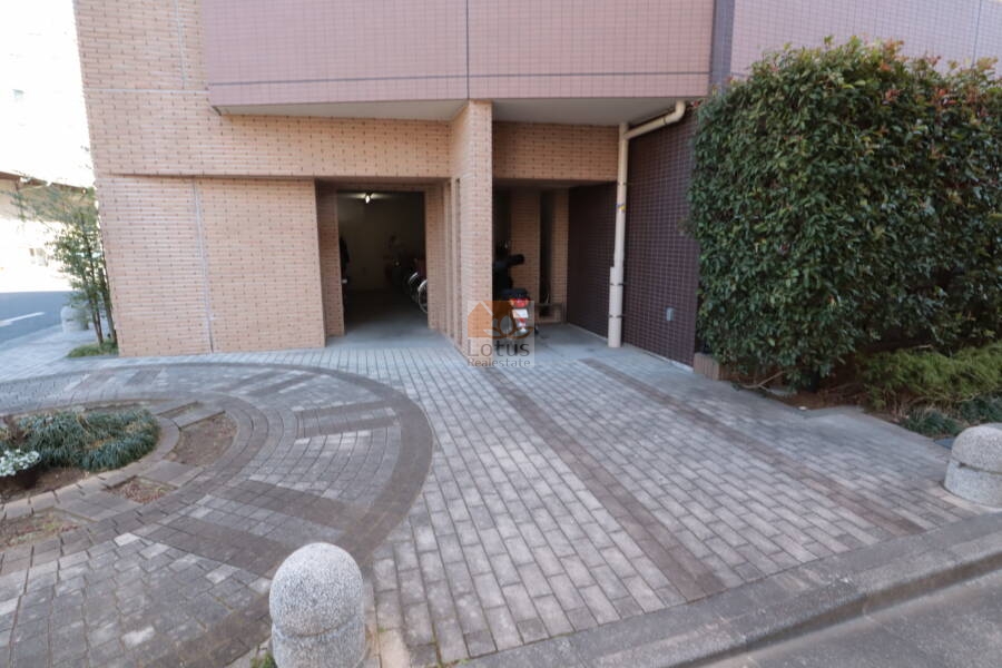 ウィルローズ瑞江クラース共用部5