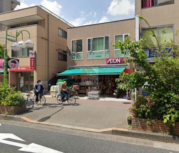 まいばすけっと 本所吾妻橋駅前店