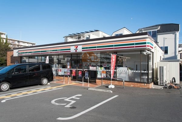 セブン-イレブン 世田谷上北沢１丁目店