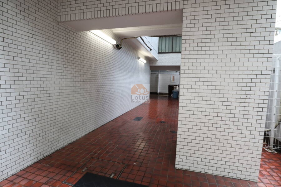 秀和日本橋箱崎レジデンス共用部3