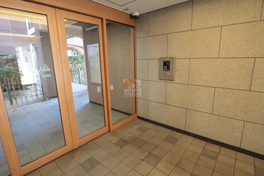 アドリーム瑞江共用部2