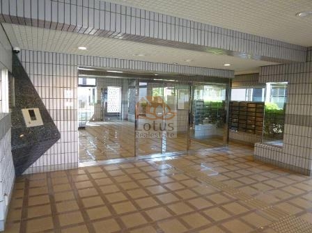 ライオンズヒルズ赤塚公園 (2)