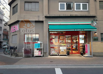 まいばすけっと合羽橋南｜「まいばすけっと合羽橋南」まで徒歩３分です。ミニスーパーですが、必要最低限の品物が買えます。