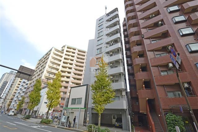 ＳＳＫグリーンパーク千住四丁目は平成１年築、１０階建てのマンションです。