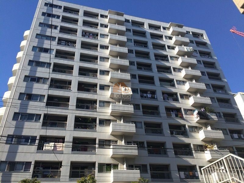 グランドメゾン田町9｜グランドメゾン田町は、1983年（昭和58年） 1月に建てられた14階建てのマンションです。