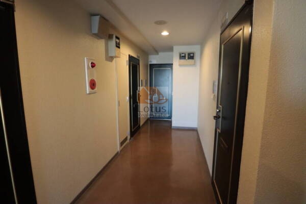 エールプラザ戸山台共用部7