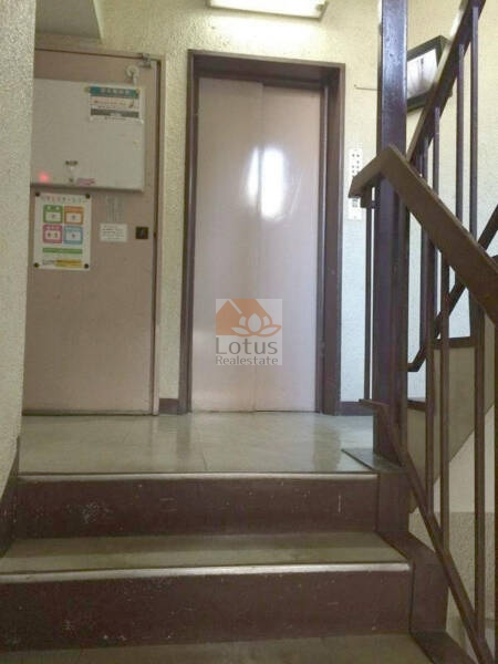 三田綱町ハイツ5