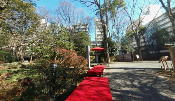 六義園第６コーポ-六義園１｜六義園です。
