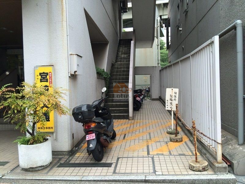 プラザ江戸川橋4