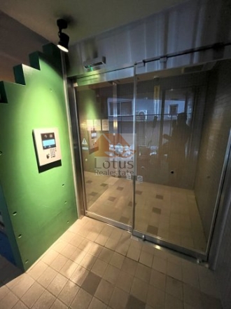 グランドメゾン東池袋オートロック