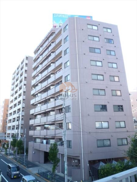 キャッスルマンション小岩 (1)｜キャッスルマンション小岩は、平成8年築、11階建てのマンションです。