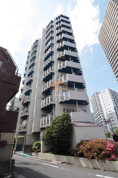 ダイアパレス三ノ輪外観33