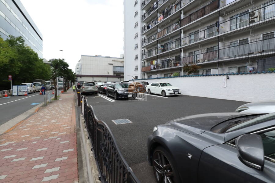 秀和第２東陽町レジデンス共用部
