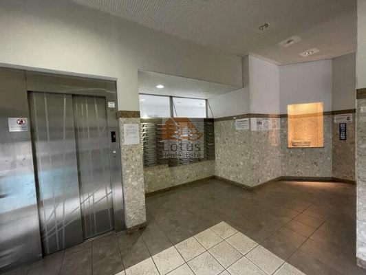 カインドステージ竹ノ塚共用部３