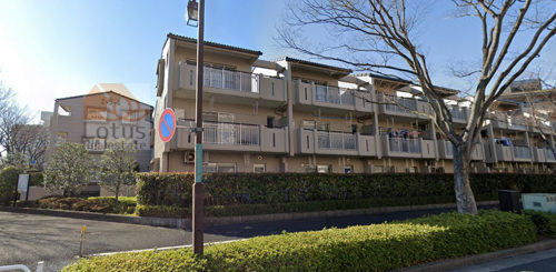 コンドミニアム小松川５番館3号棟｜コンドミニアム小松川５番館は平成5年築、1号棟から6号棟まであります。大島小松川公園前に立地し、都営新宿線「東大島」駅から徒歩10分です。