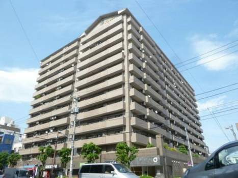 藤和菊川ホームズ50212｜藤和菊川ホームズは１３階建ての新耐震基準のマンションです。「菊川」駅から徒歩１分の立地です。