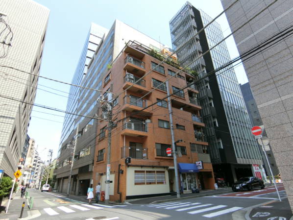ライオンズマンション麹町桔梗