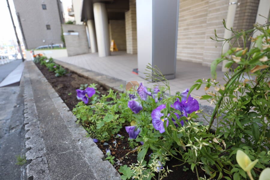 荻窪コーエイマンション共用部3