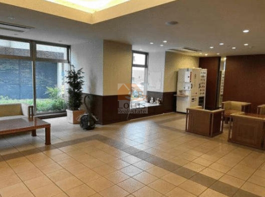 クリオタワー大塚台共用部１｜共用部は、洗練された内廊下設計でまとめられています。静かに歩を進めるたび、外の喧騒を忘れて、ホテルライクな静けさとともにプライベートな時間へと切り替わります。