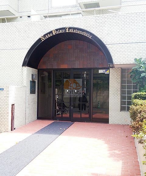 日興パレス高田馬場40