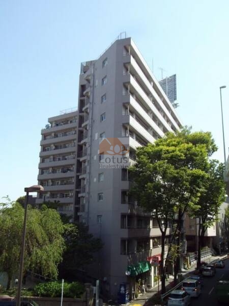 シャトレ明大前 (4)｜シャトレ明大前は昭和4年築、11階建てのマンションです。