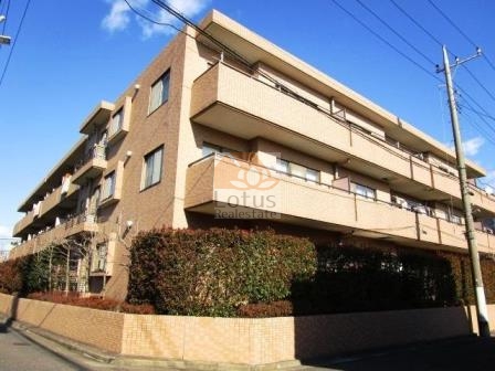 ビアンヌール白鷺★1｜ビアンヌール白鷺は平成10年築、3階建てのマンションです。