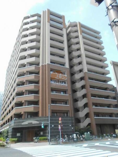 クレストフォルム上野グランステージ１｜クレストフォルム上野グランステージは平成１３年築、１４階建てのマンションです。