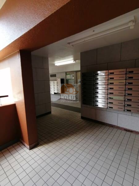 北千住コーポ共用部 (2)｜管理はしっかりとなされています。