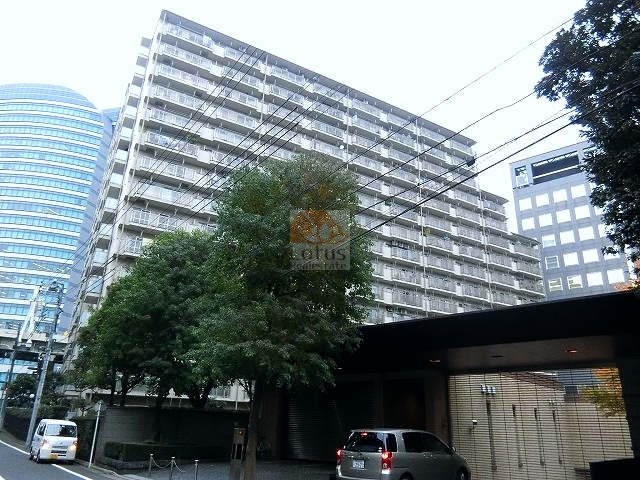飯田橋第２パークファミリア (18)｜飯田橋第二パークファミリアは、目白通り沿いの大規模マンションです。