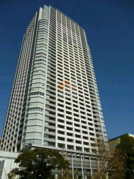 ブリリアタワー東京 4｜ブリリアタワー東京は、平成18年築、45階建てのマンションです。