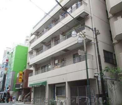 5c0d780aad6603baad4fd319c8965c9d.jpg｜文京・北・豊島の各区境あたりにあるマンションです。面白い立地ですね。駅近ですから各種生活商店も近隣に多数です。