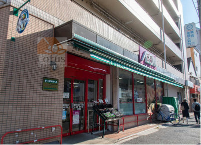 まいばすけっと環七東葛西２丁目｜「まいばすけっと環七東葛西２丁目」まで徒歩７分です。環七に面しています。