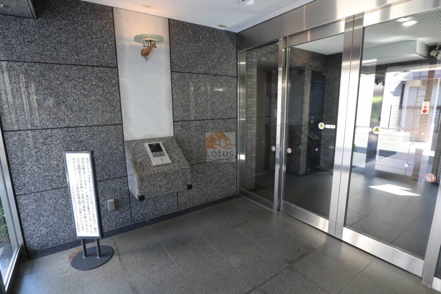 コスモ小岩サウスアベニュー共用部1