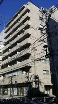 外観
シティコープ浅草橋Ⅲは、平成5年築、10階建てのマンションです。
