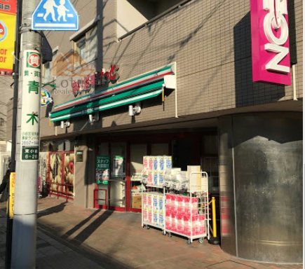 まいばすけっと東小岩6丁目｜徒歩6分に「まいばすけっと東小岩6丁目店」があります。