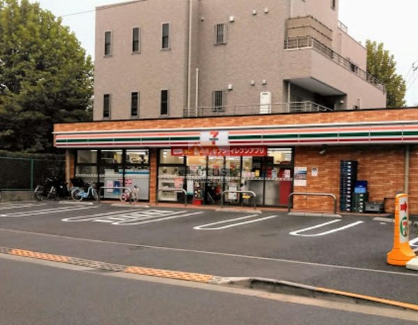 セブン-イレブン 江戸川平井７丁目西店2