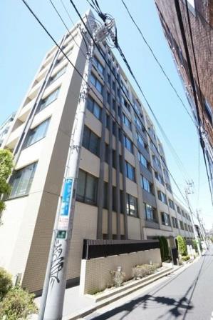 パークハウス中野アーバンス8059｜早稲田通り沿いにあります。中野駅が徒歩圏内です。