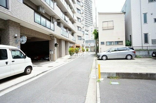 ライオンズマンション北千住第7