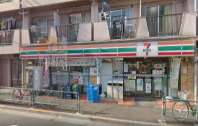 セブン-イレブン 東高円寺店｜「セブン-イレブン 東高円寺店」まで徒歩２分です。